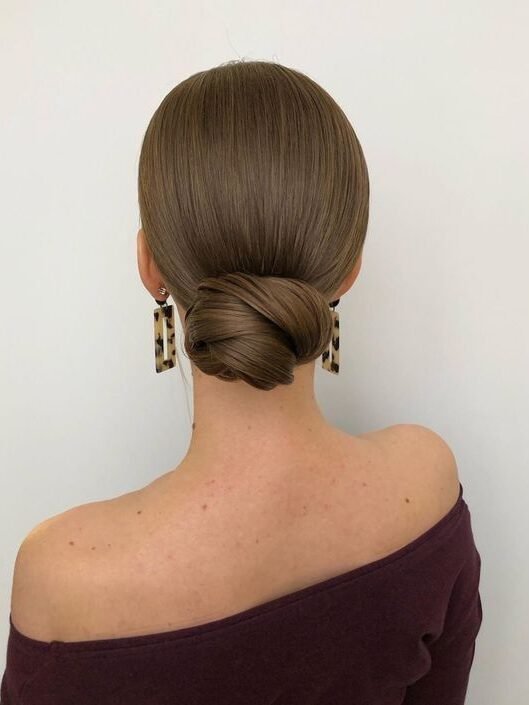Wedding Hair Ideas