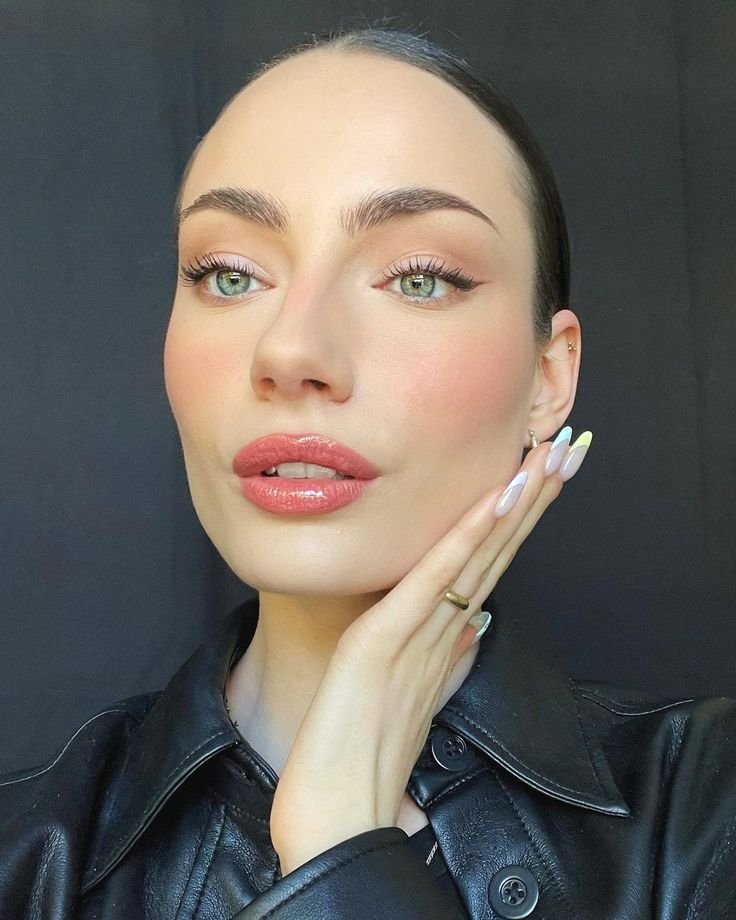 wedding makeup