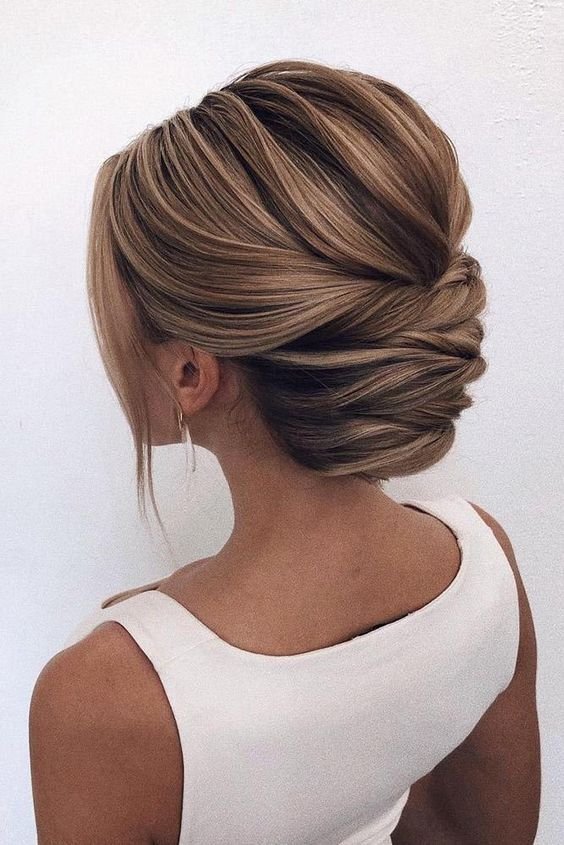 Wedding Hair Ideas