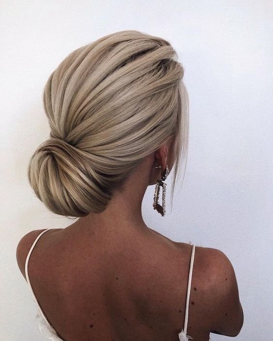 Wedding Hair Ideas