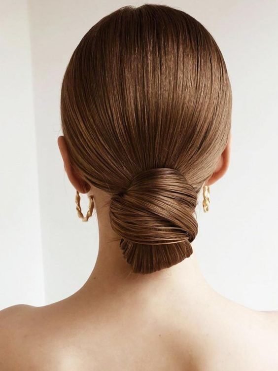 Wedding Hair Ideas
