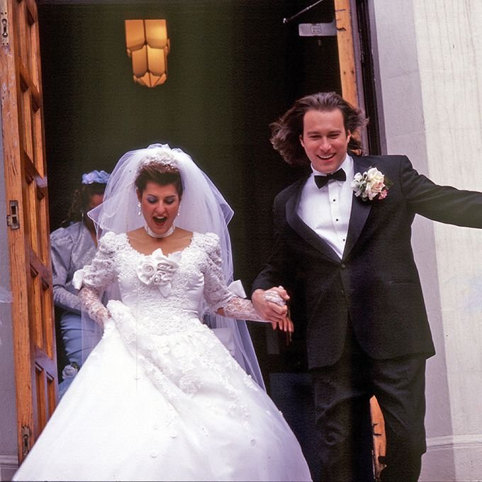 BEST MOVIES EVERY BRIDE MUST WATCH