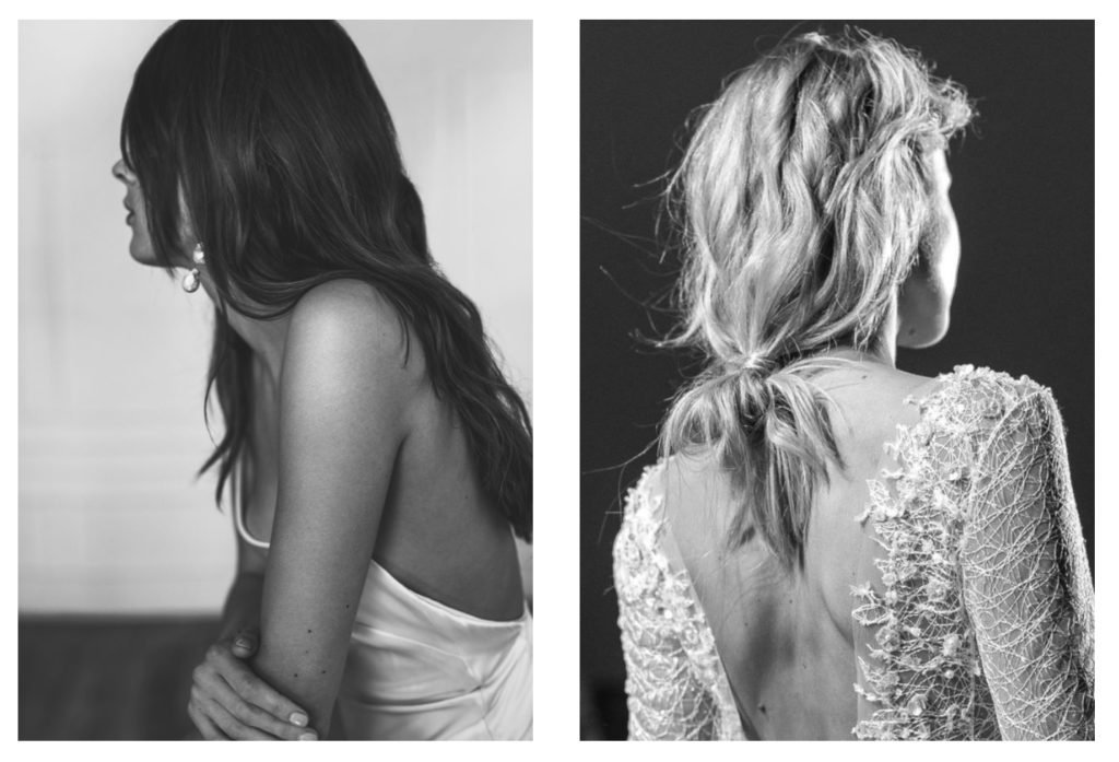 Wedding Hair inspo