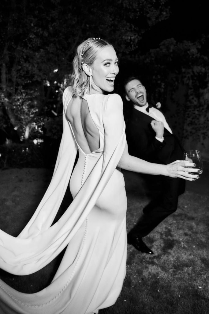 HOW TO USE INSTAGRAM TO PREPARE FOR YOU WEDDING