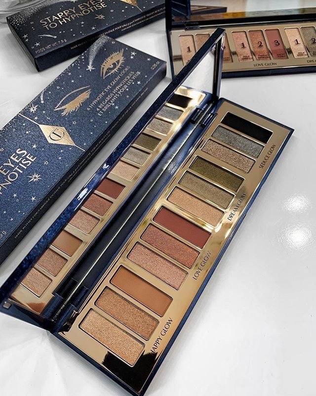 OUR CHARLOTTE TILBURY MAKEUP FAVORITES YOU NEED TO TRY!