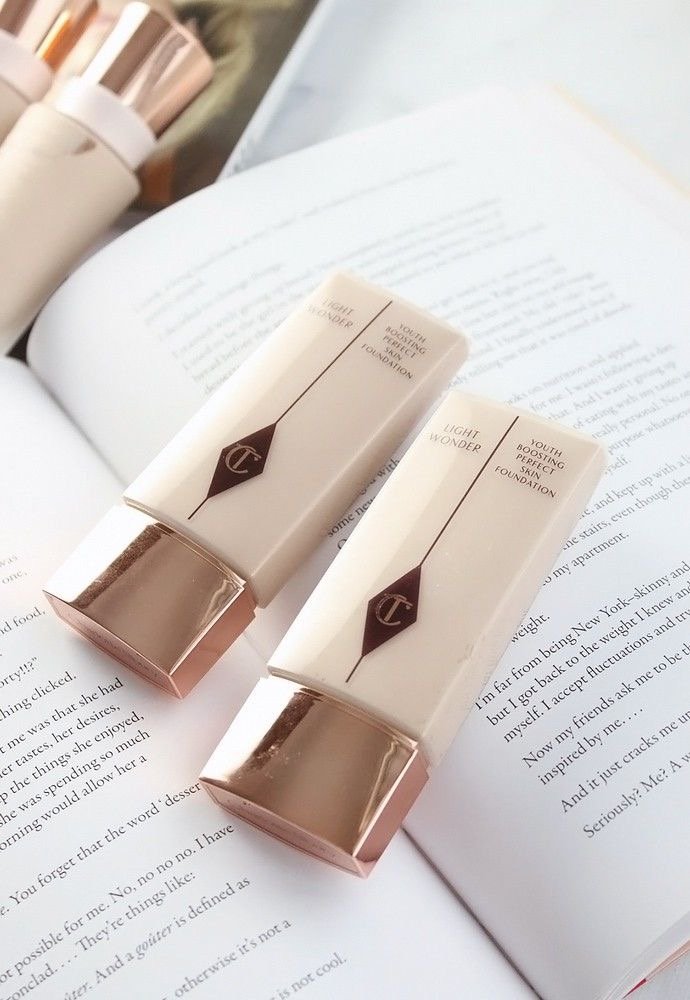 OUR CHARLOTTE TILBURY MAKEUP FAVORITES YOU NEED TO TRY!