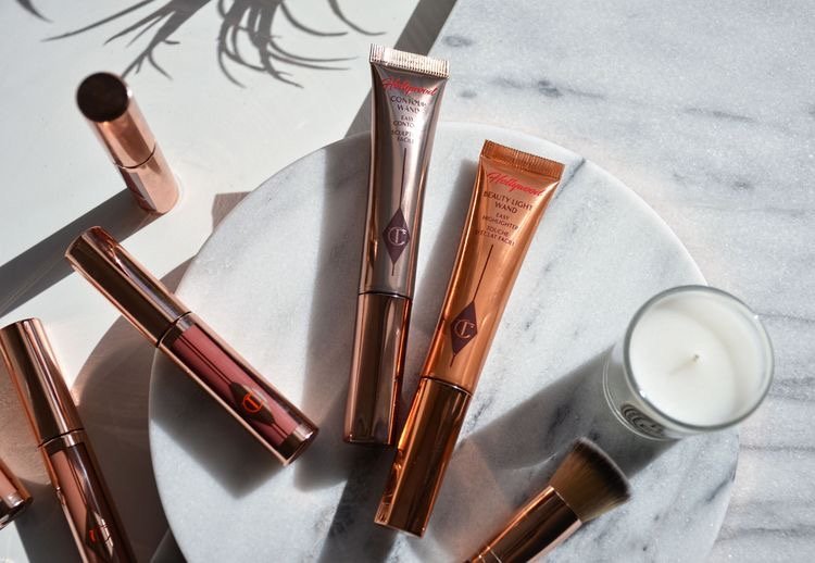 OUR CHARLOTTE TILBURY MAKEUP FAVORITES YOU NEED TO TRY!