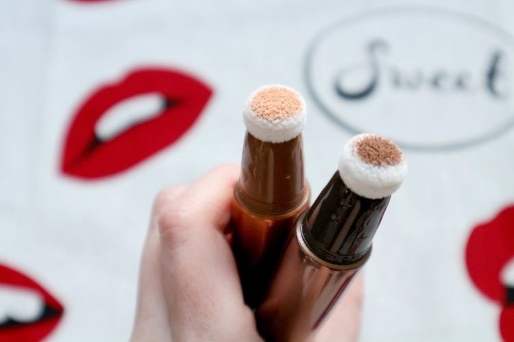 OUR CHARLOTTE TILBURY MAKEUP FAVORITES YOU NEED TO TRY!