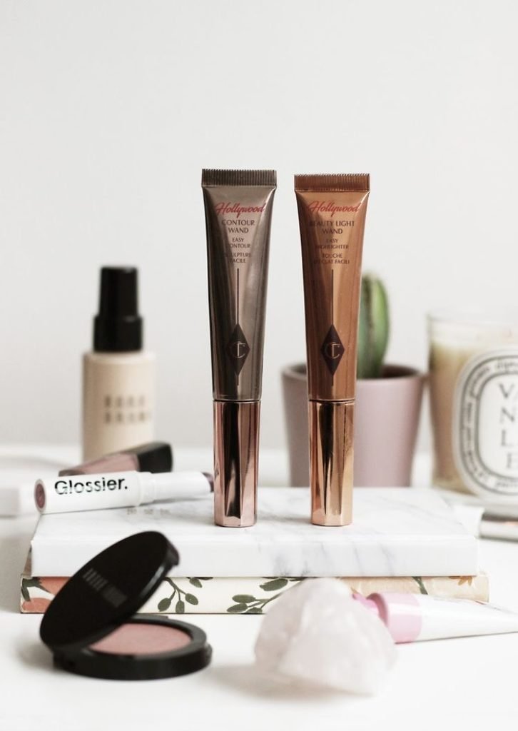 OUR CHARLOTTE TILBURY MAKEUP FAVORITES YOU NEED TO TRY!