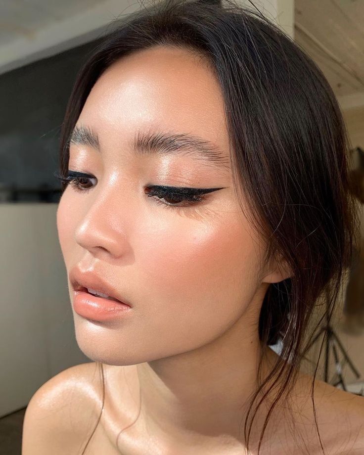TOP 5 WEDDING MAKEUP TRENDS 2024 YOU MUST KNOW ABOUT