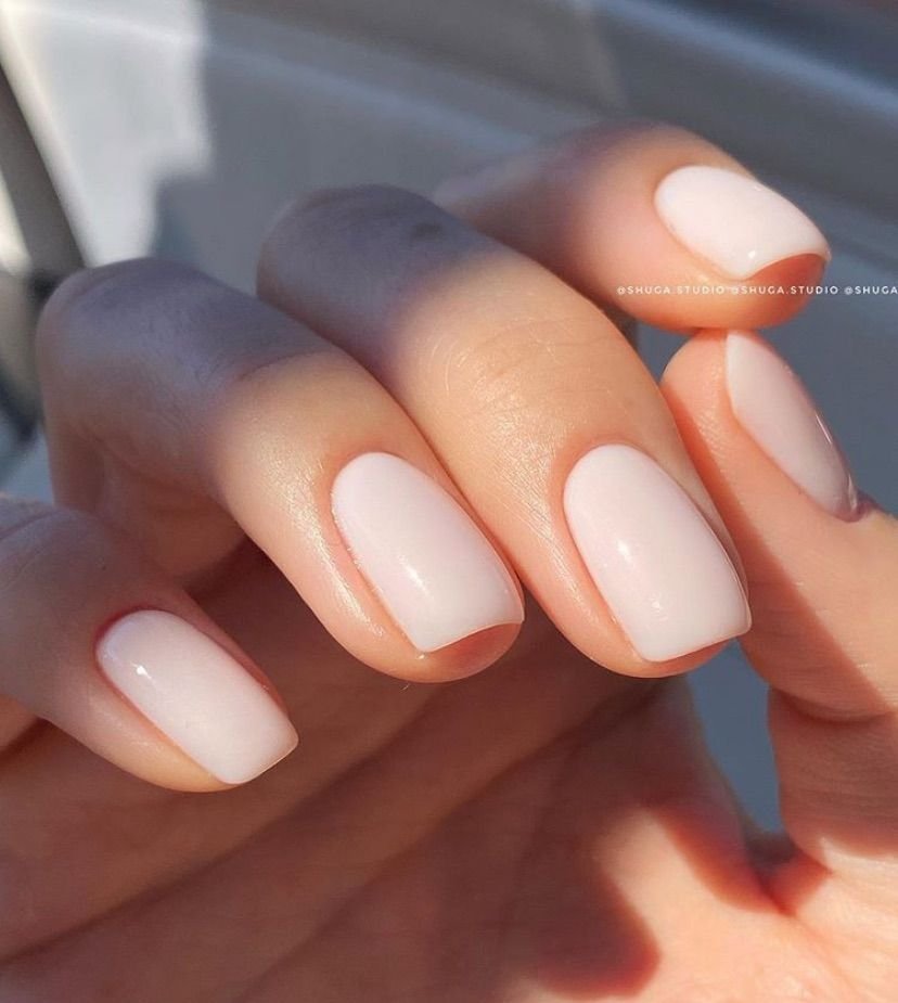 CREATIVE WEDDING MANICURE IDEAS
