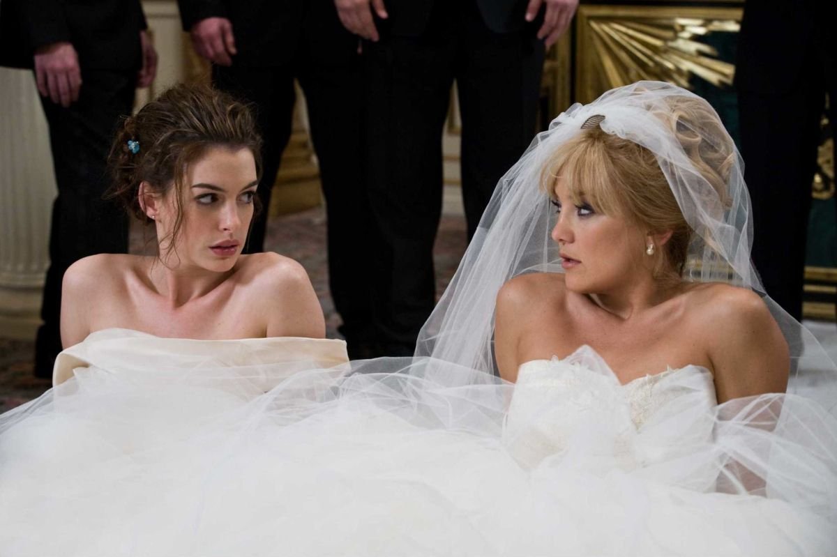 BEST MOVIES EVERY BRIDE MUST WATCH