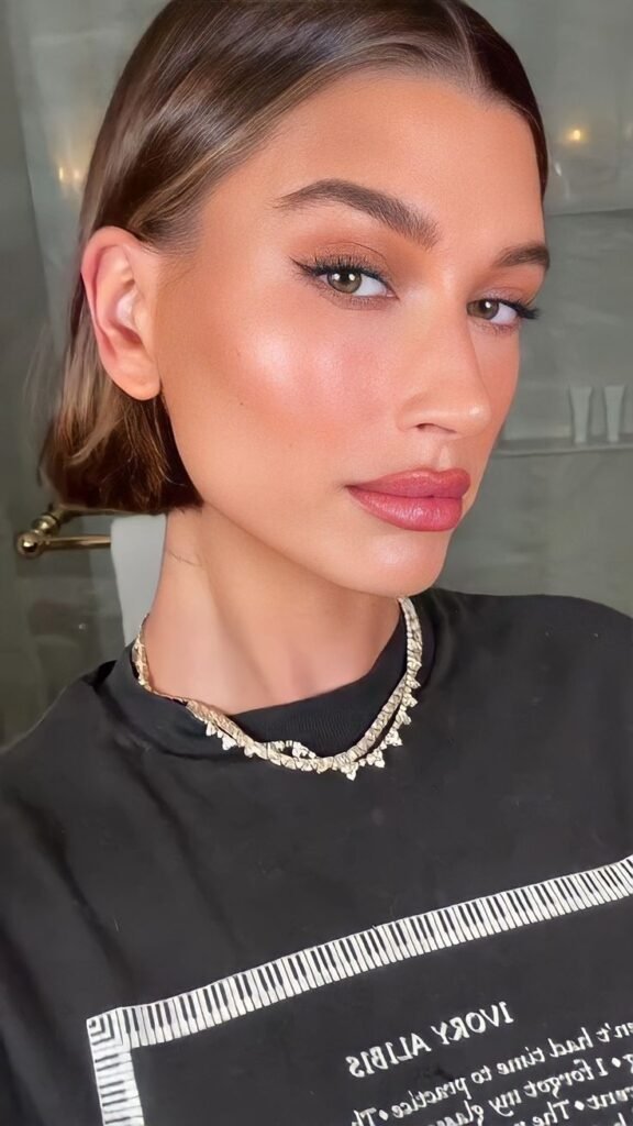 wedding makeup