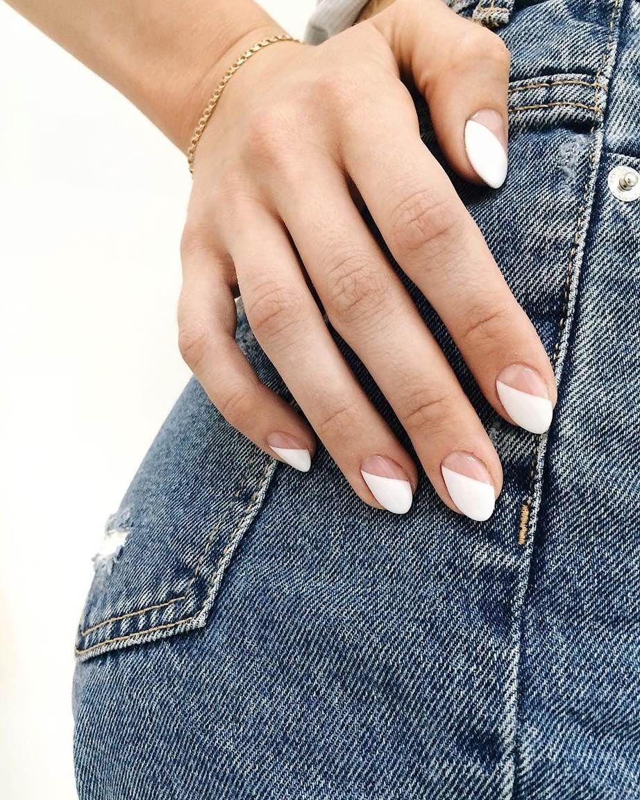 CREATIVE WEDDING MANICURE IDEAS