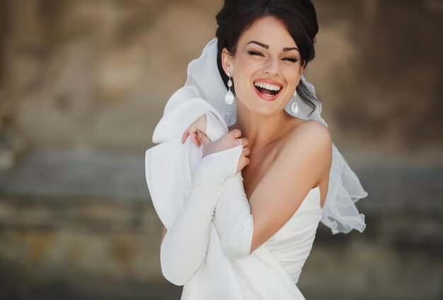 How to Properly Prepare Your Hair and Skin for the Wedding: Tips for the Week Before